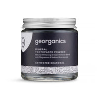 Whitening Toothpowder Charcoal