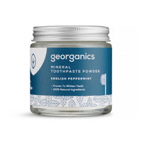 Whitening Toothpowder Peppermint