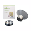 Bij een Al Bara product gratis Magnetic Soap Holder