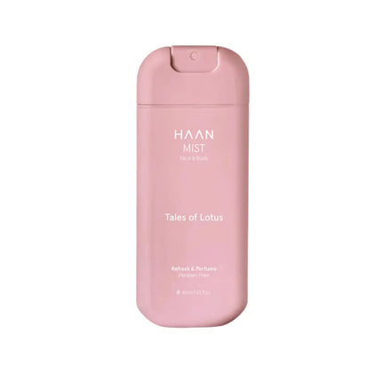 Haan Face & Body Mist Tales of Lotus