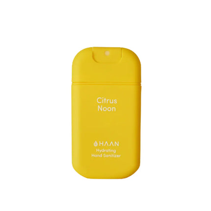 Haan Hand Sanitizer Citrus Noon