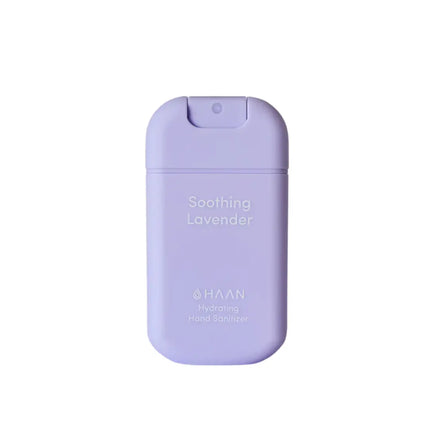 Haan Hand Sanitizer Smoothing Lavander