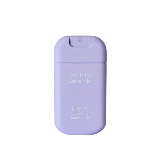 Haan Hand Sanitizer Smoothing Lavander