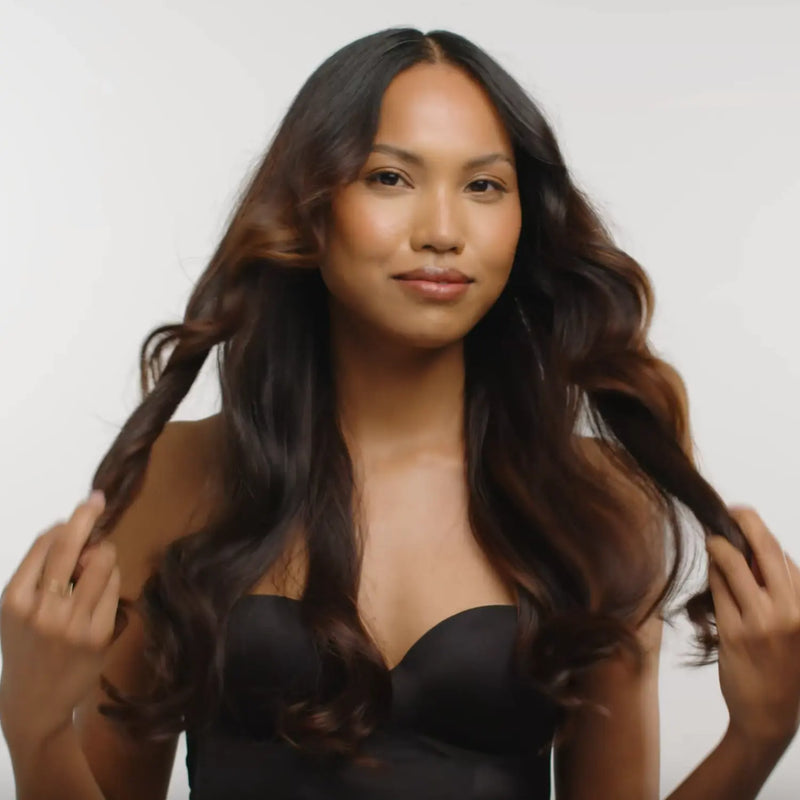 Hairburst Shampoo For Longer Stronger Hair