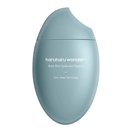 Haruharu Wonder Black Rice Hyaluronic Essence