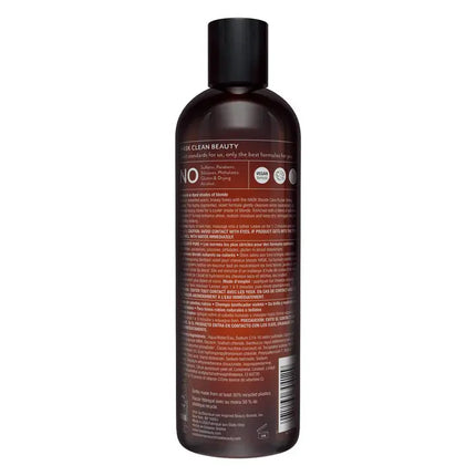 Hask Blonde Care Purple Toning Shampoo