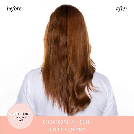 Hask Coconut Oil Nourishing Conditioner