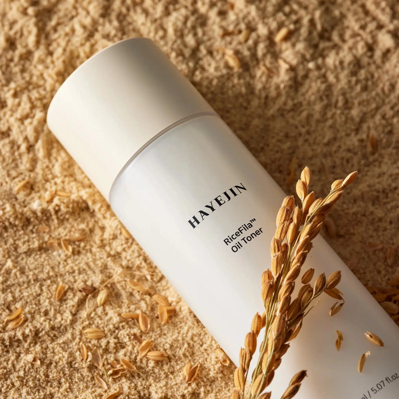 HAYEJIN Ricefila Oil Toner