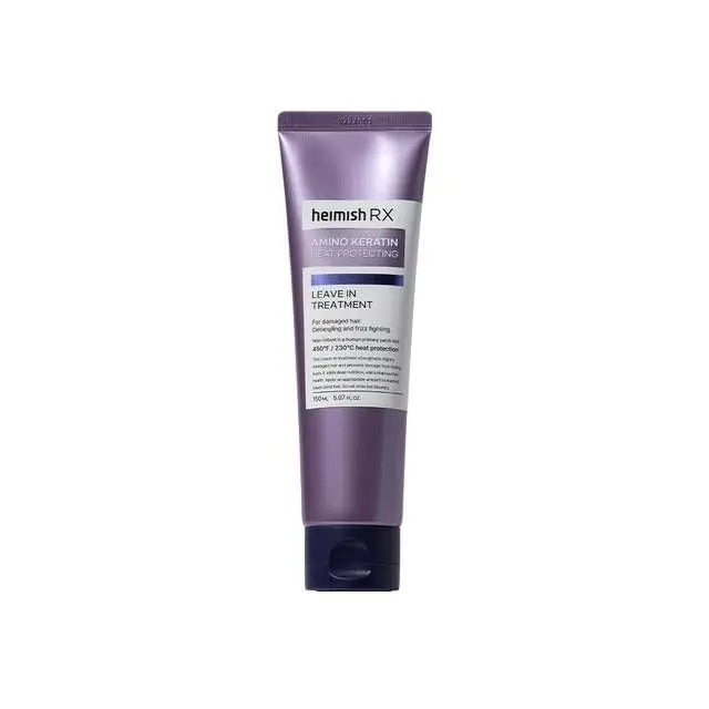 Heimish RX Amino Keratin Heat Protecting Leave In Treatment