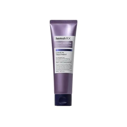 Heimish RX Amino Keratin Heat Protecting Leave In Treatment