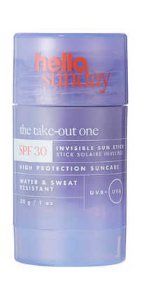 Hello Sunday The Take Out One SPF30