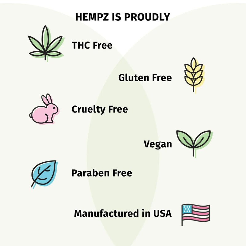 Hempz Travel-Size Sweet Pineapple & Honey Melon Herbal Body Moisturizer