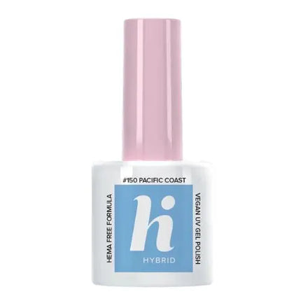 Hi Hybrid 150 Pacific Coast UV Gel Polish