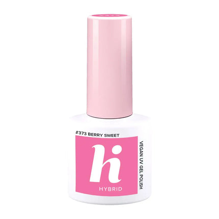 Hi Hybrid 373 Berry Sweet UV Gel Polish