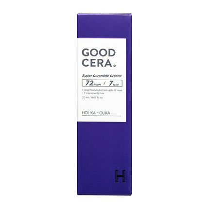 Holika Holika Good Cera Super Ceramide Cream 20 ml.