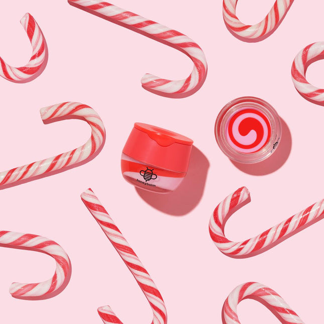 Honeybalm Candy Cane