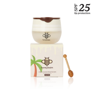 Honeybalm Coconut SPF25