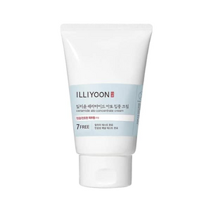 Illiyoon Ceramide Ato Concentrate Cream