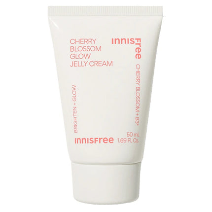 Innisfree Jeju Cherry Blossom Jelly Cream