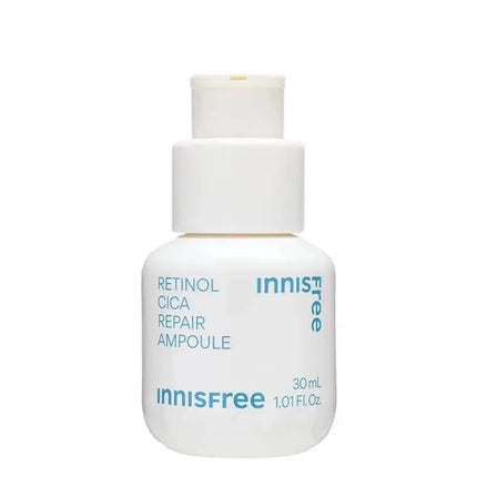 Innisfree Retinol Cica Repair Ampoule