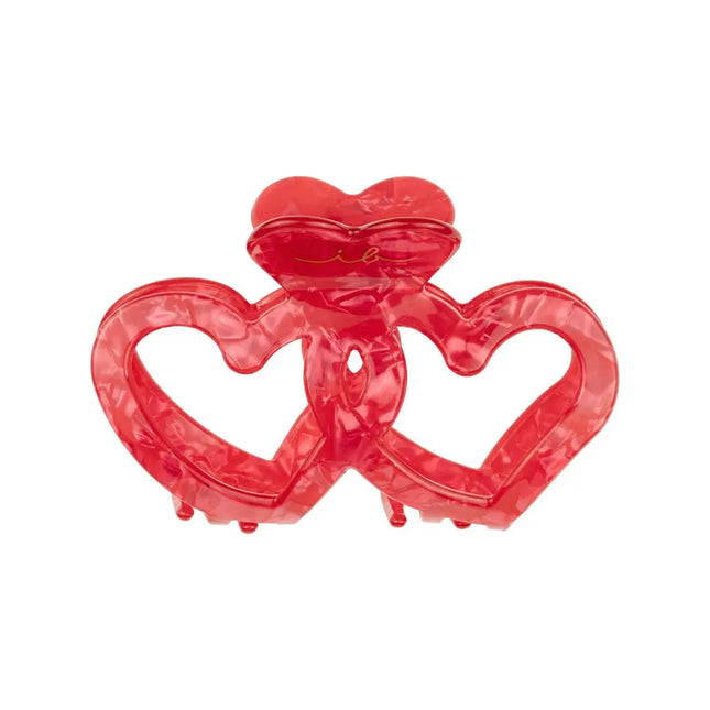 Invisibobble Clipstar Oasis Lovers Nest