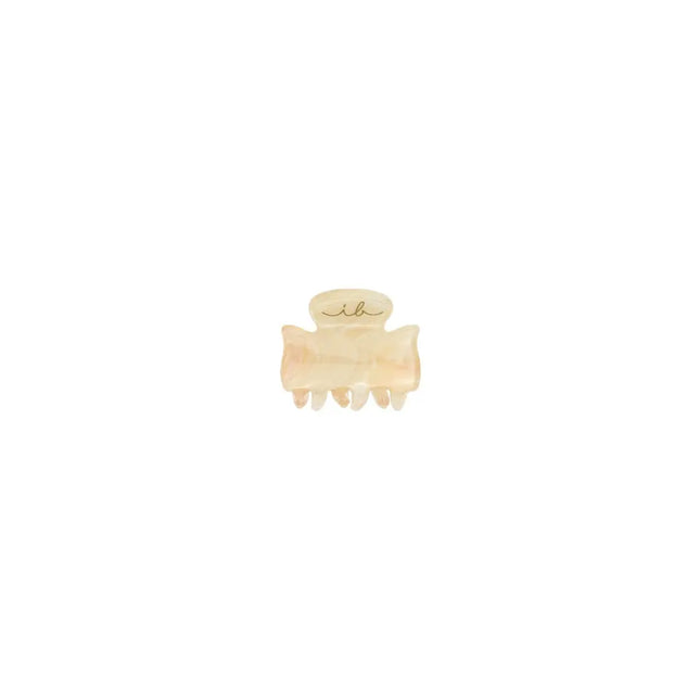 Invisibobble Clipstar Oasis Petit Citrus