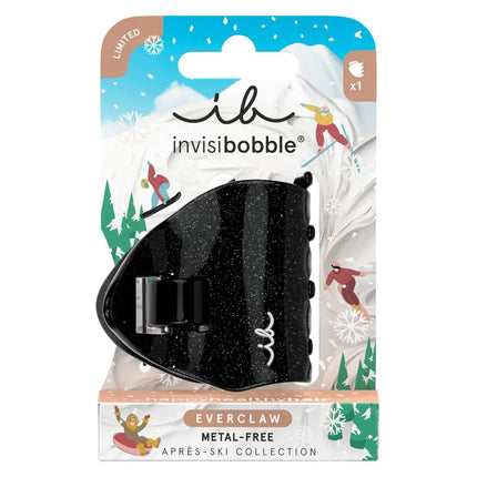 Invisibobble Everclaw Apres Ski Bonfire Night