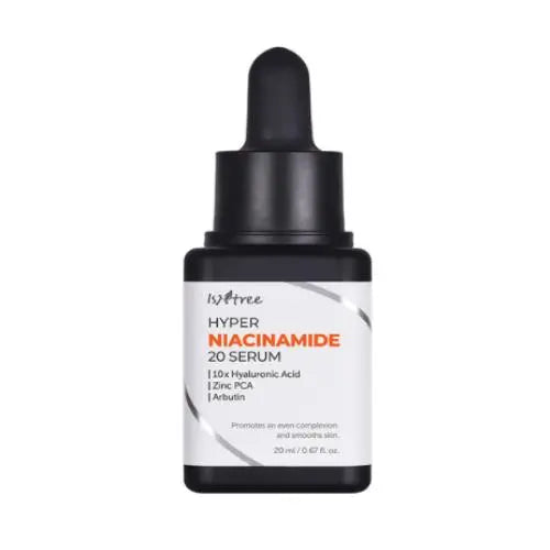 Isntree Hyper Niacinamide 20 Serum