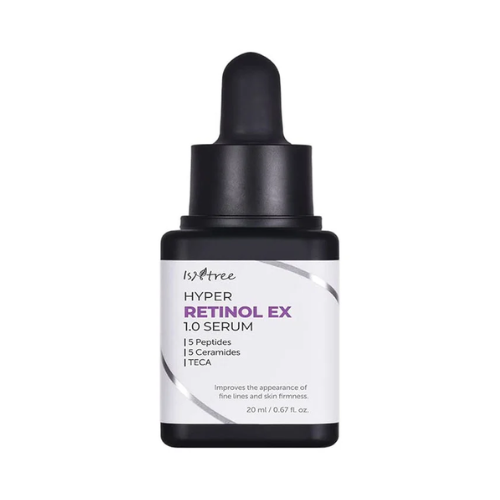 Isntree Hyper Retinol EX 1.0 Serum