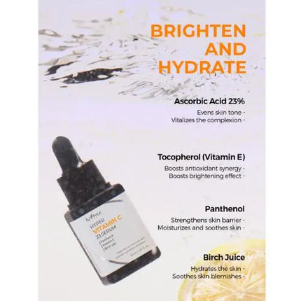 Isntree Hyper Vitamin C 23 Serum