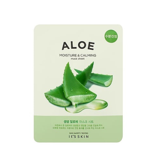 It's Skin The Fresh Mask Sheet Aloe