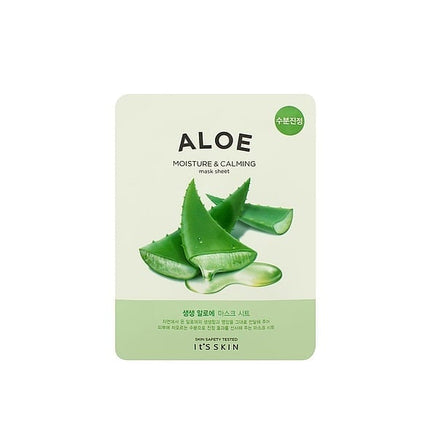 It's Skin The Fresh Mask Sheet Aloe