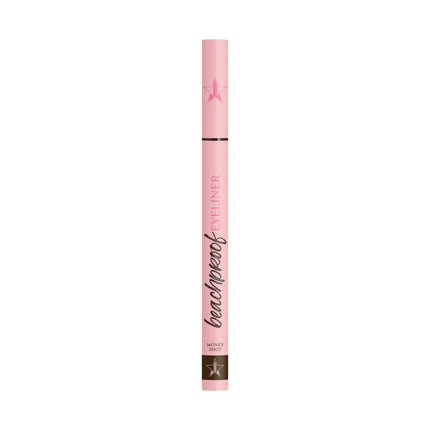 Jeffree Star Cosmetics Beachproof Eyeliner Money Shot