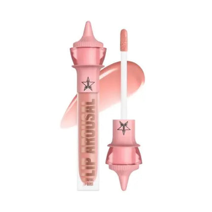 Jeffree Star Cosmetics Lip Arousal Plumpin Lip Gloss Fluffer