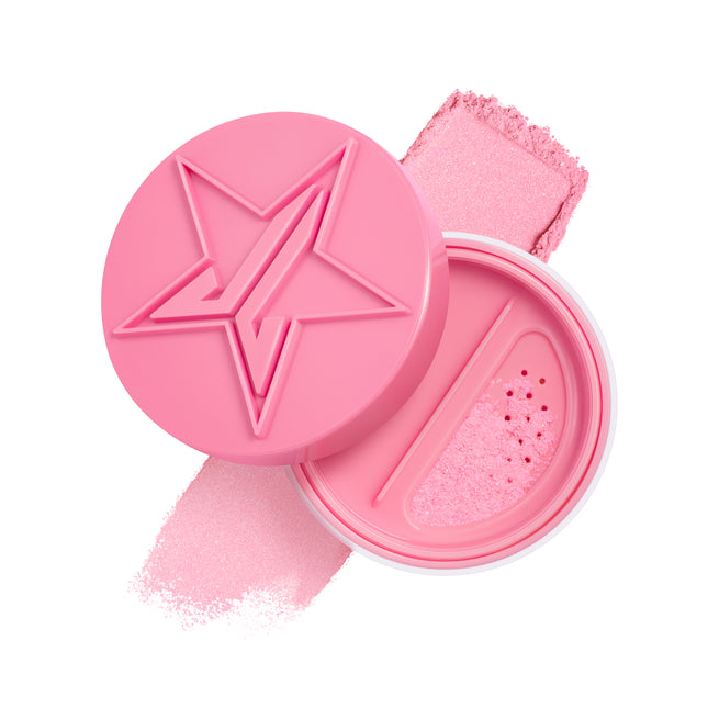 Jeffree Star Cosmetics Magic Star Setting Powder