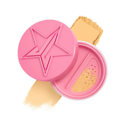 Jeffree Star Cosmetics Magic Star Setting Powder Topaz