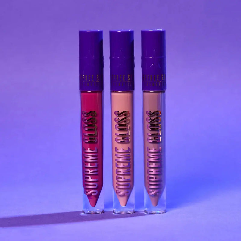 Jeffree Star Cosmetics Supreme Gloss Pink Uranus