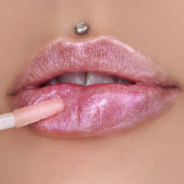 Jeffree Star Cosmetics The Gloss Crystal Kiss