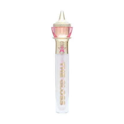 Jeffree Star Cosmetics The Gloss Ice Cold