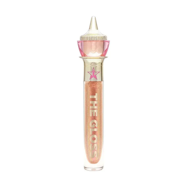 Jeffree Star Cosmetics The Gloss Shockwave