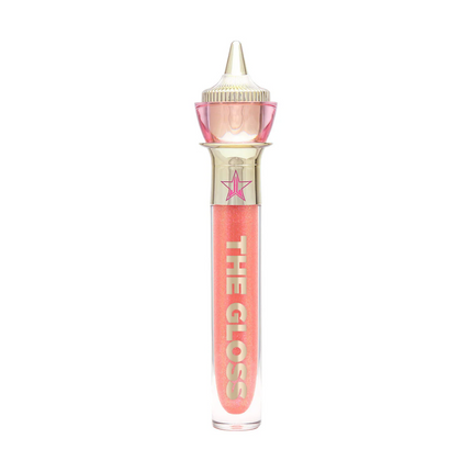 Jeffree Star Cosmetics The Gloss Wet Peach