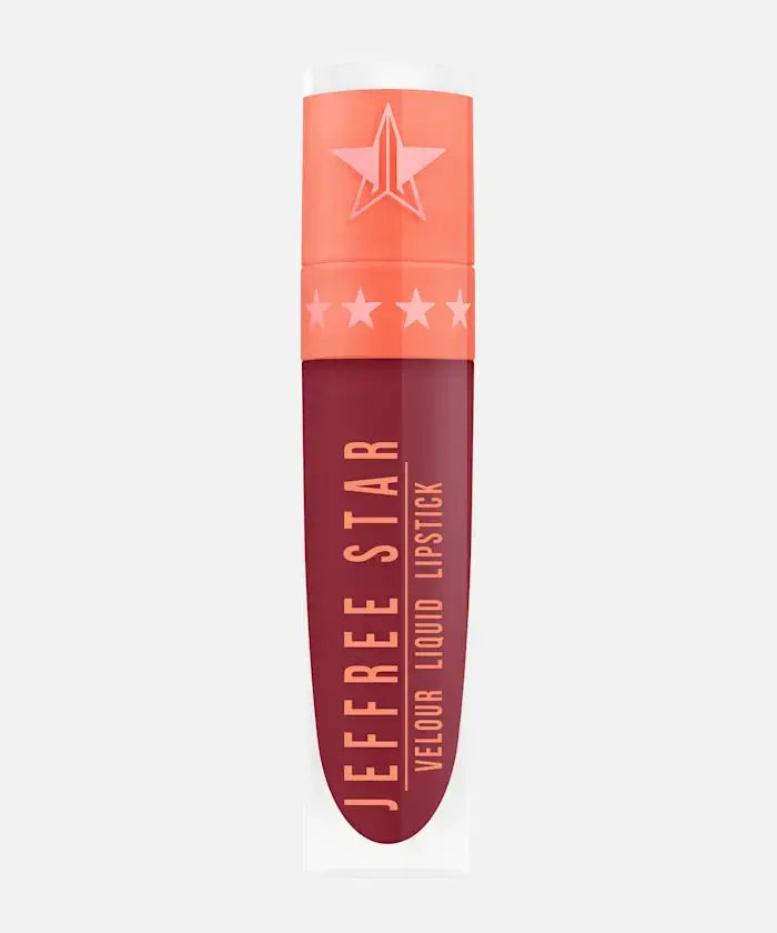 Jeffree Star Cosmetics Velour Liquid Lipstick Bite My Lip