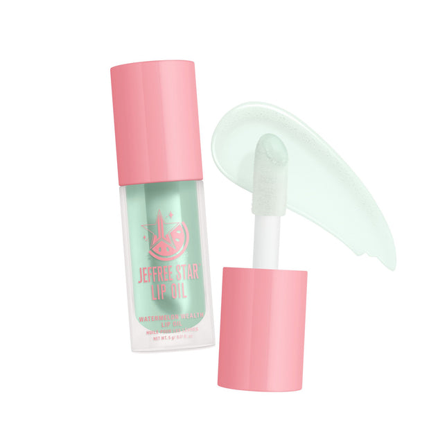 Jeffree Star Cosmetics Watermelon Wealth Lip Oil