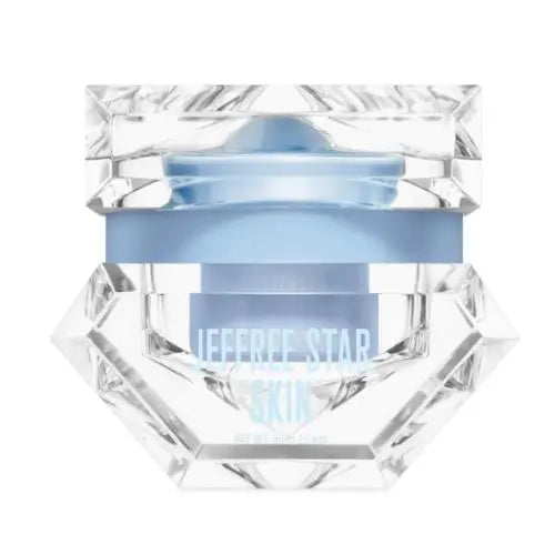 Jeffree Star Cosmetics Wyoming Winter Restorative Crème Moisturizer