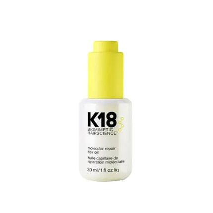 K18 Hair Molecular Repair Hair Oil