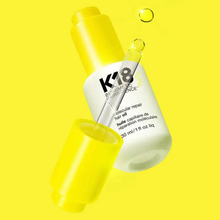 K18 Hair Molecular Repair Hair Oil