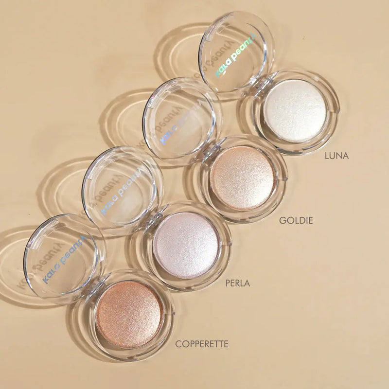 Kara Beauty Essentials Face Illuminator Goldie