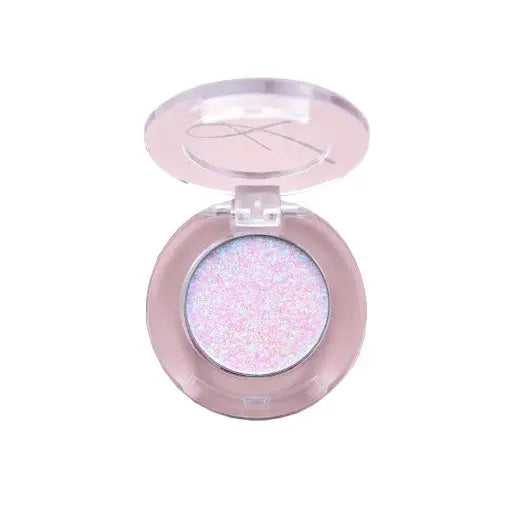 Karla Cosmetics Pressed Opal Multichrome Eyeshadows Birdsong