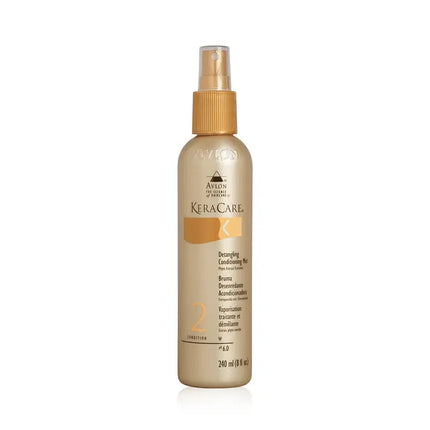 Keracare Detangling Conditioning Mist