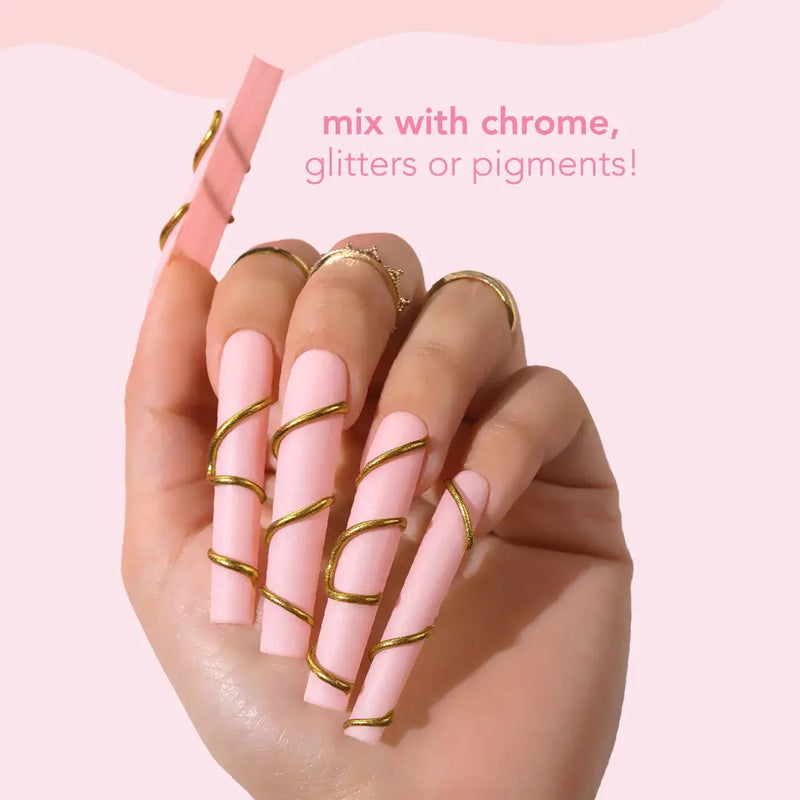 Kiara Sky Flex Gel